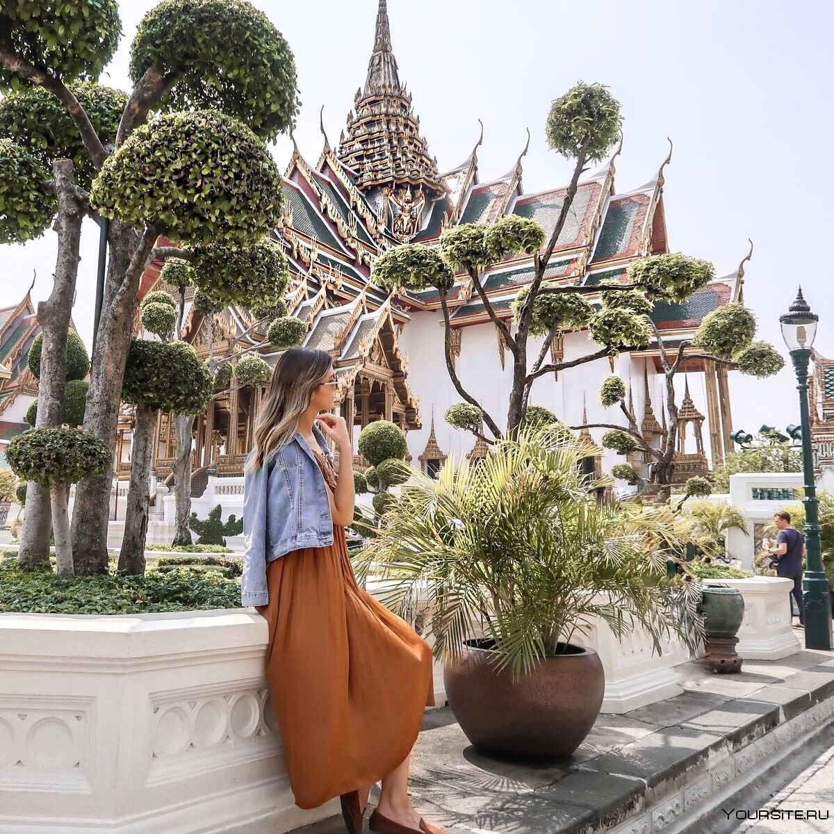 Таиланд Пинтерест