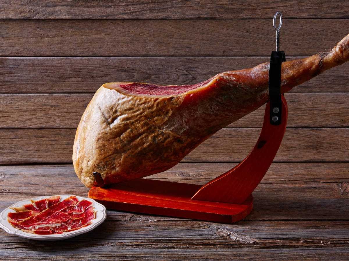 Хамон Иберико