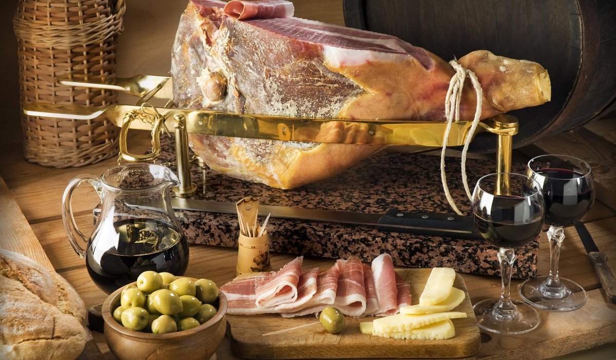 Черногорский пршут