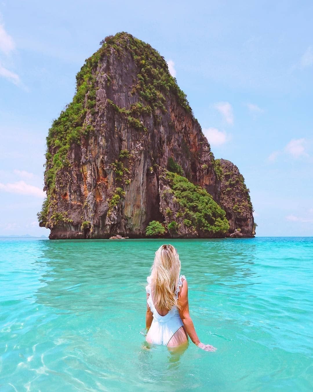 Пхукет Инста