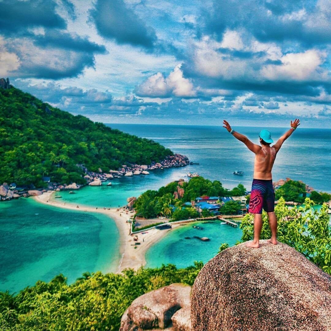 Пхукет радость