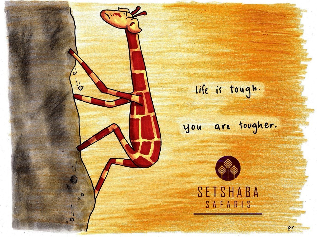 Афоризмы про жирафа