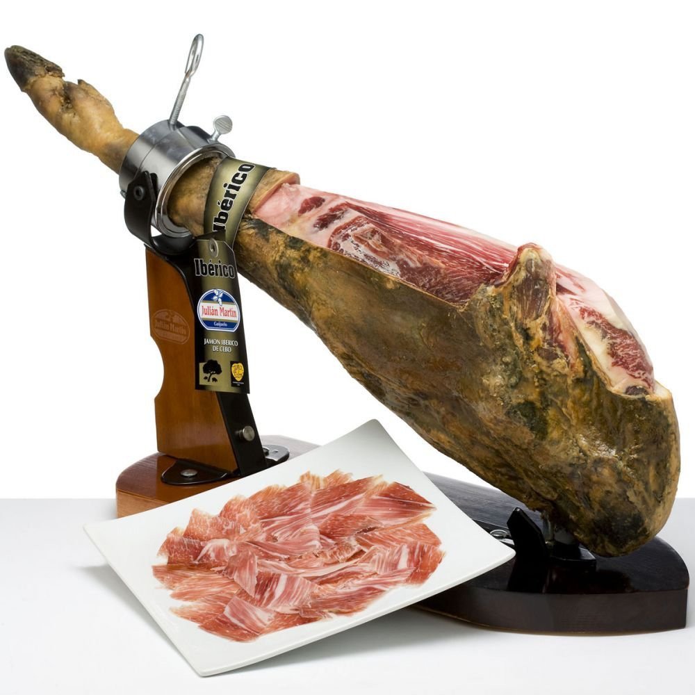 Jamon Iberico