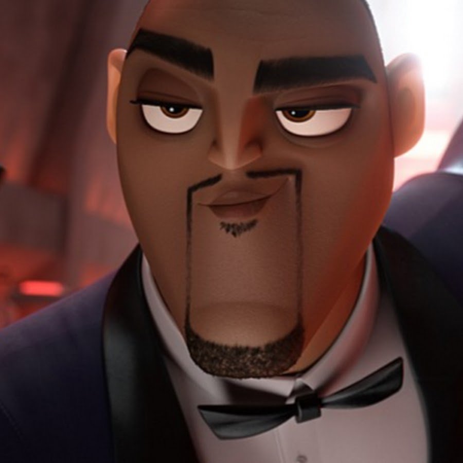 Камуфляж и шпионаж Лэнс Стерлинг