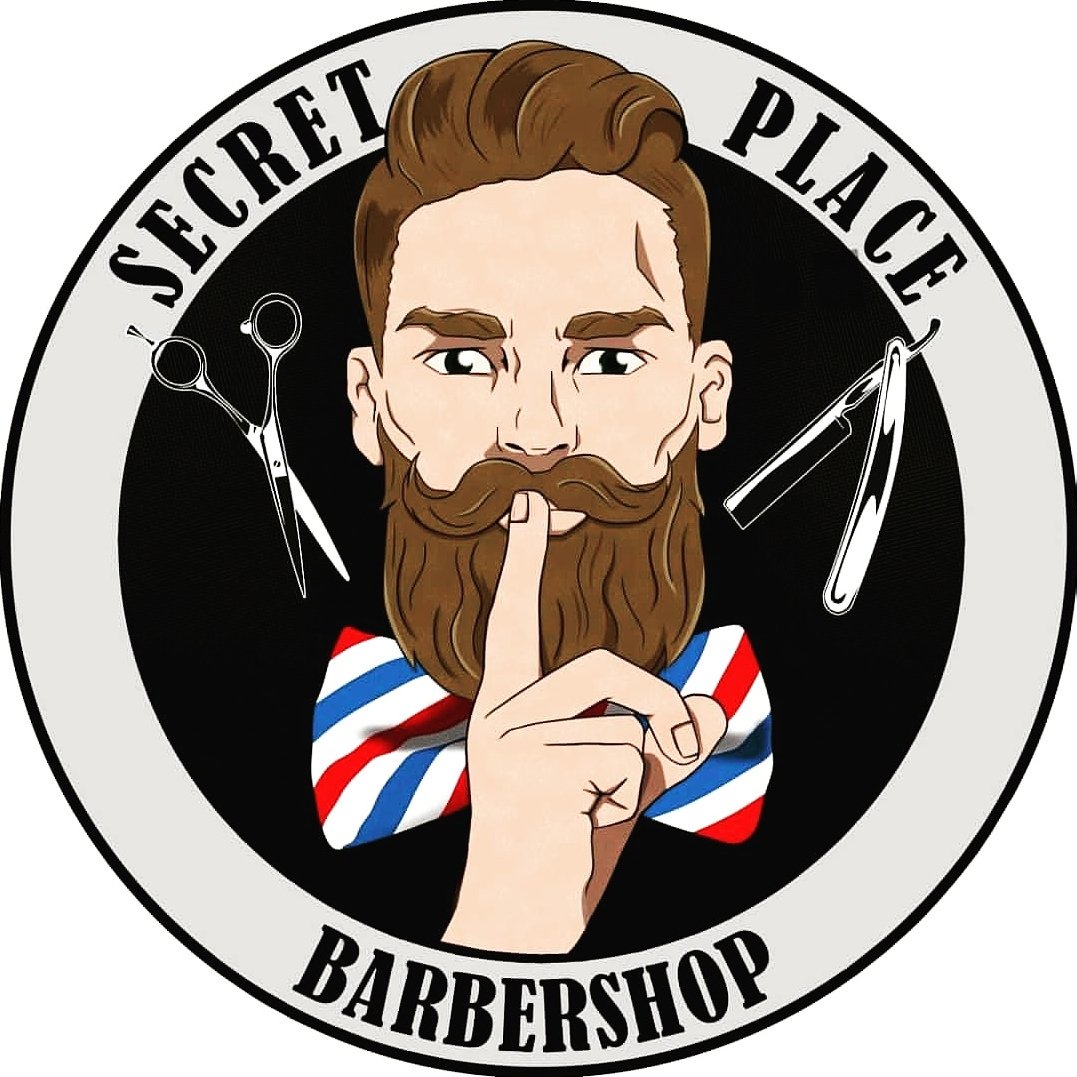 Стимкеры для барбершоп