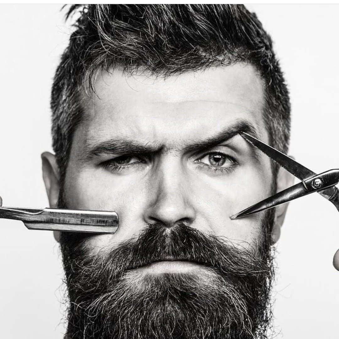 Барбер Муршед