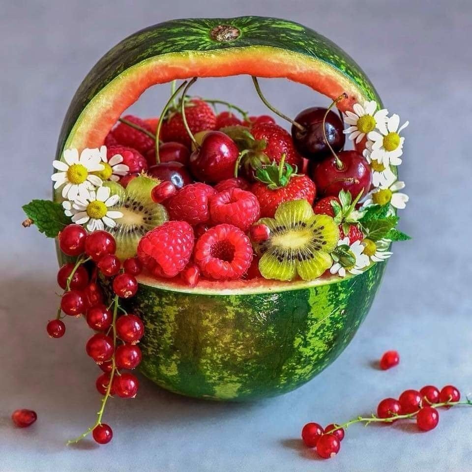 Открытка здоровья