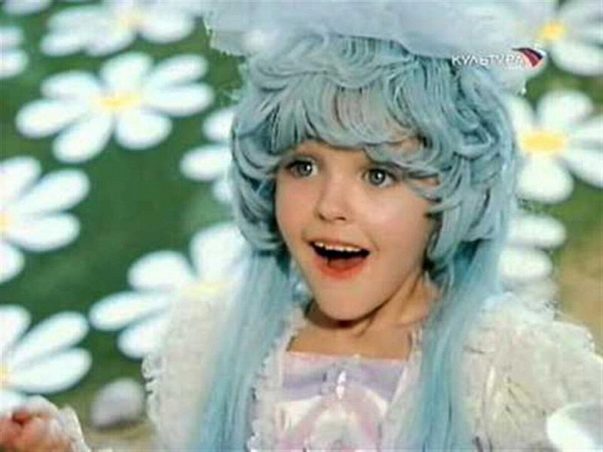 Татьяна Проценко приключения Буратино