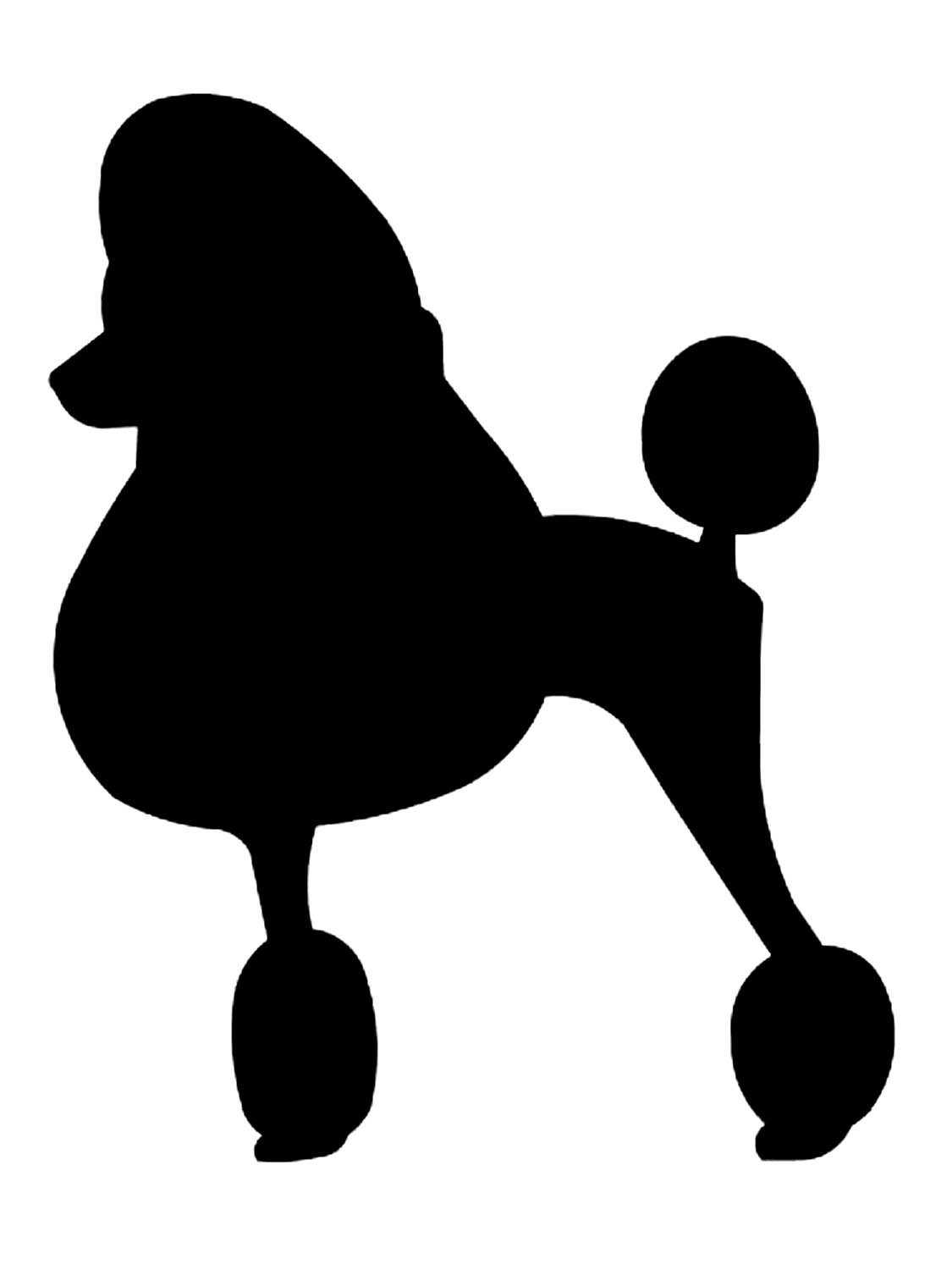 Пудель Артемон