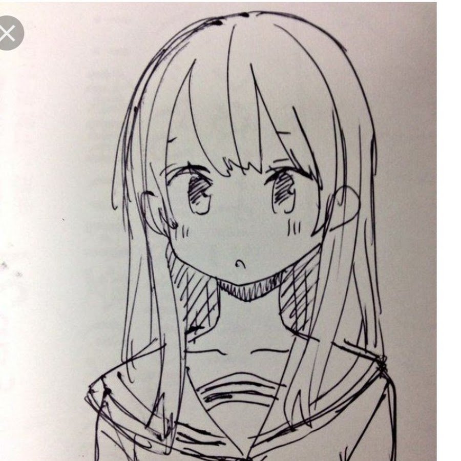 Zero two черно белая