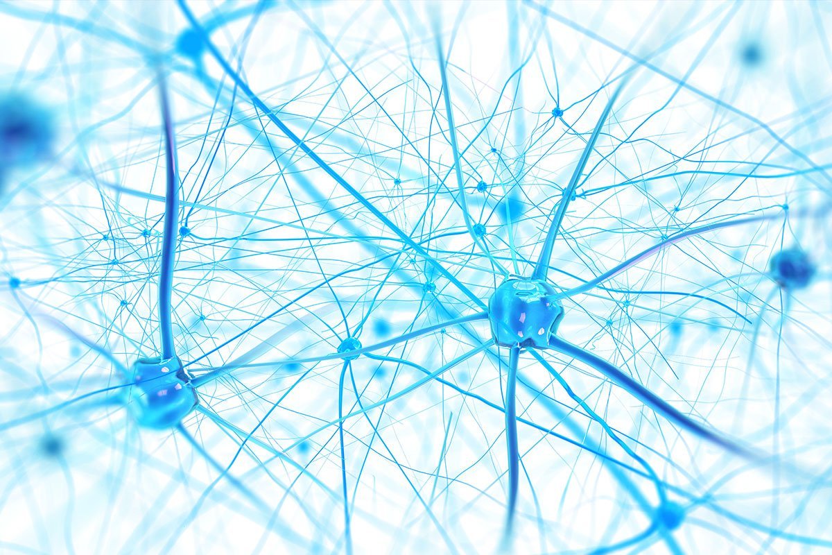 Нейроны фон