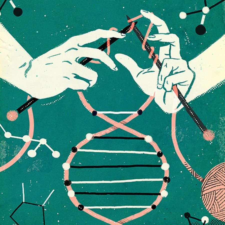 Цалихин психоделия