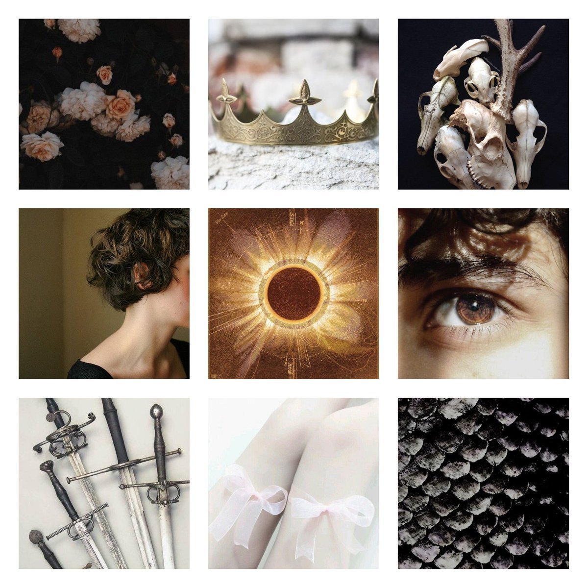 Нейроны мозга