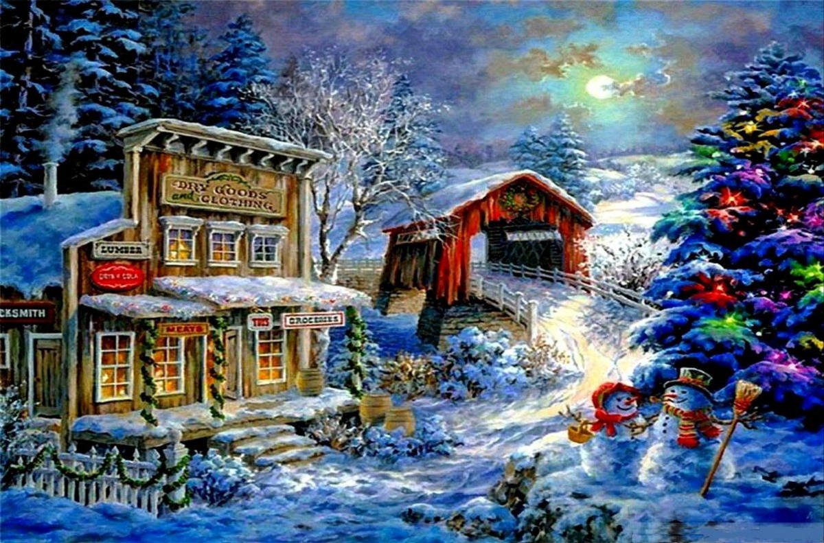 Художник Nicky Boehme