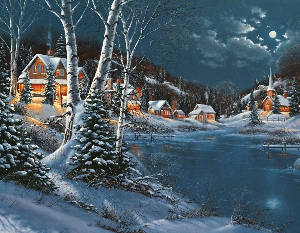 Художник Derk Hansen