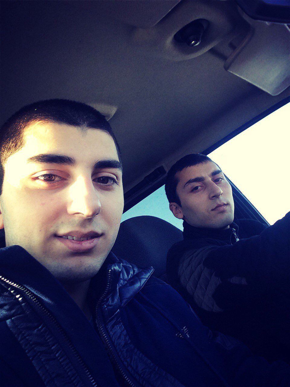 Сочи Туапсе море