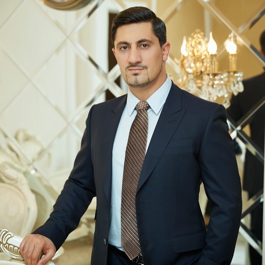 Оганян Диана Альбертовна