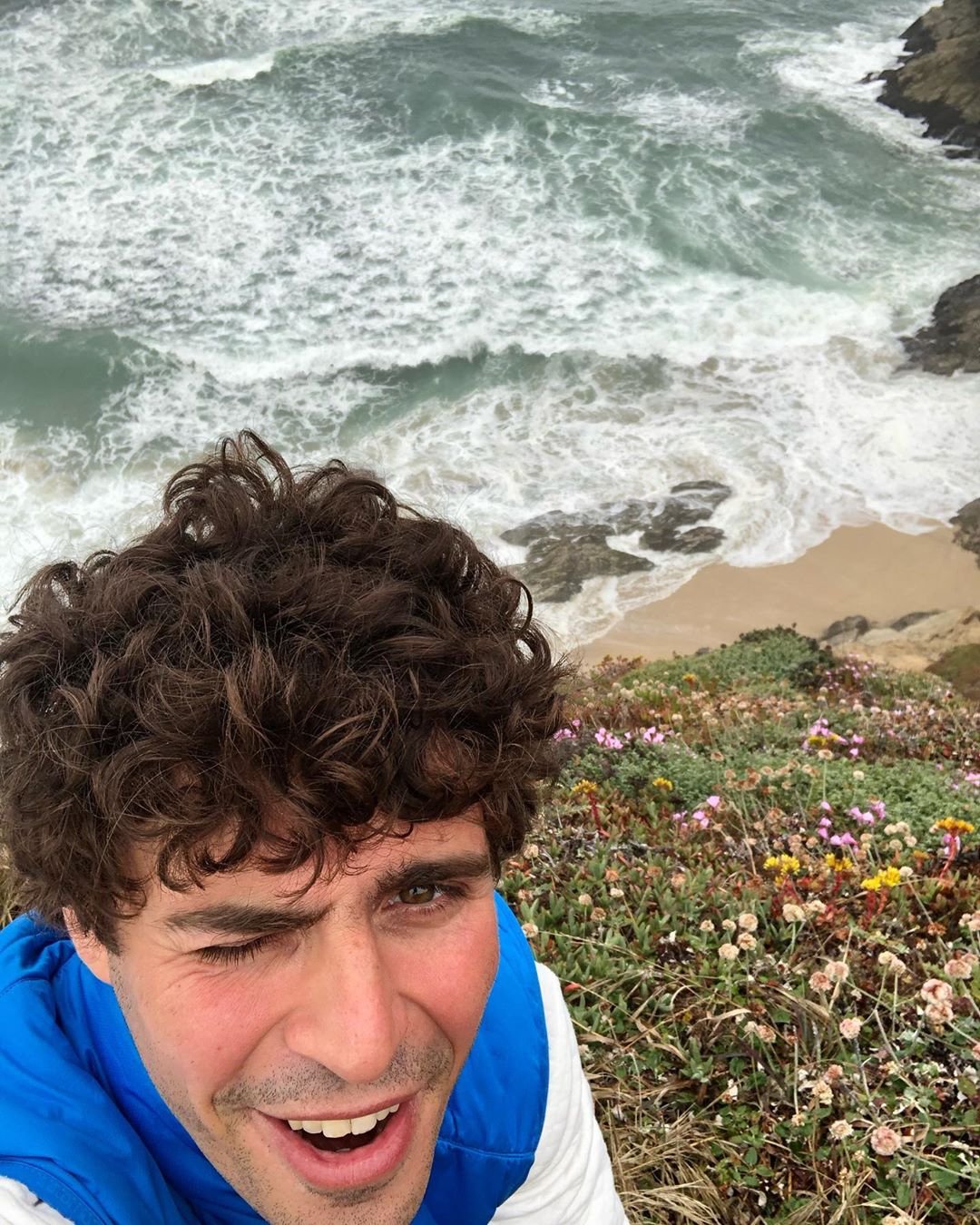 Девушка лето