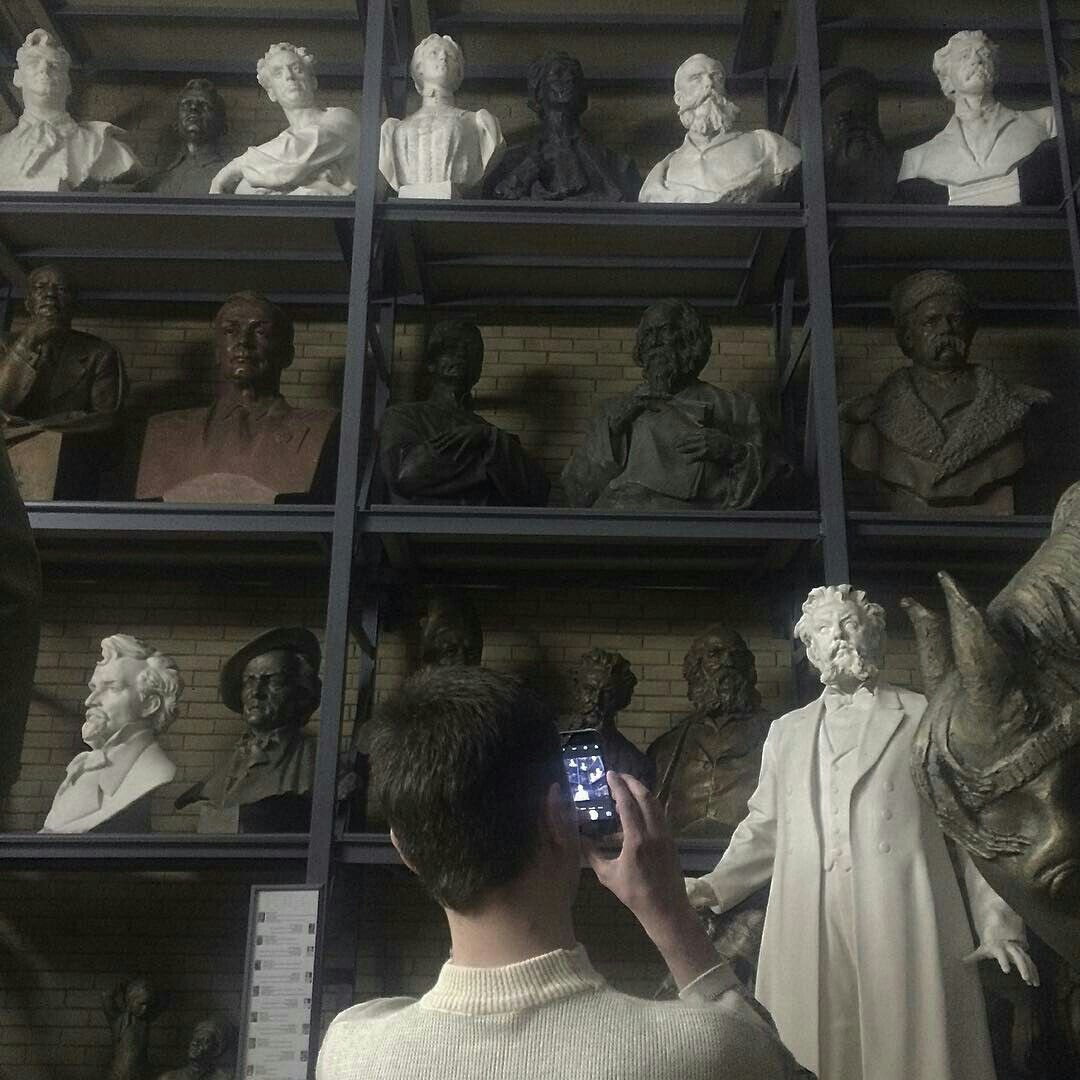 Коллекционер 2 фильм 2020