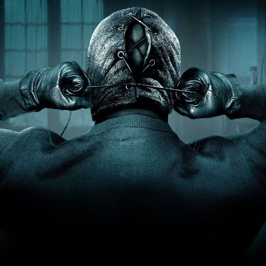 Коллекционер 2 фильм 2012