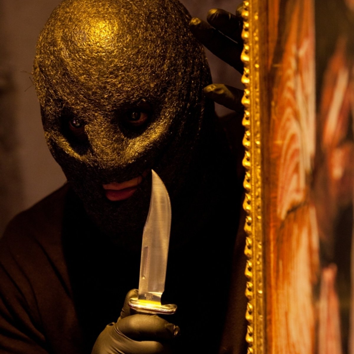 Дарк Академия эстетики статуи