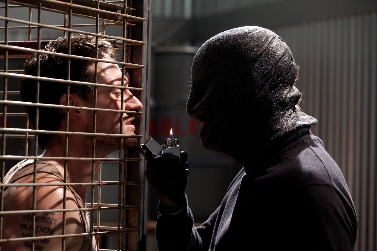 Джош Стюарт коллекционер 3