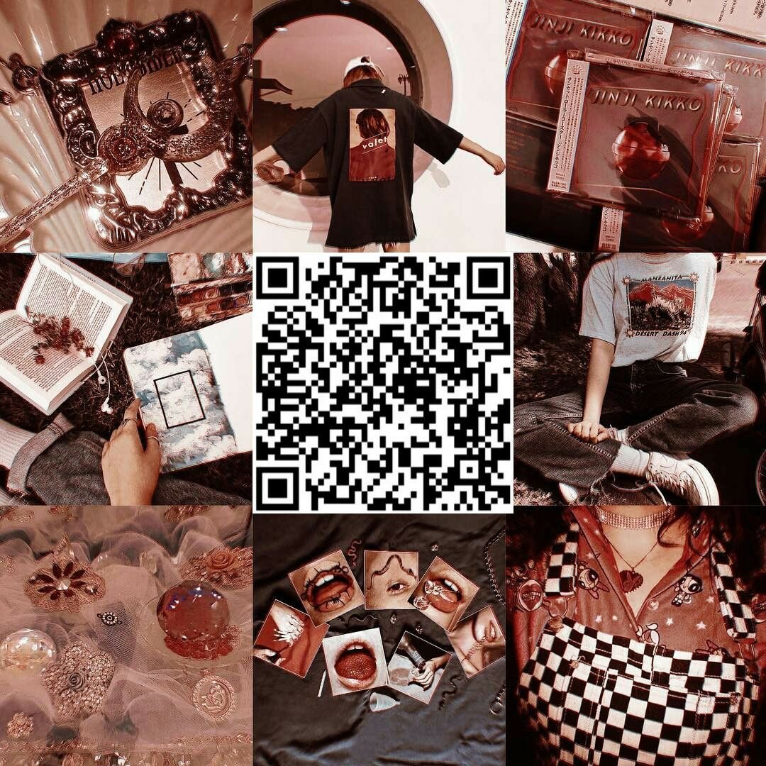 Отражение в зеркале Эстетика