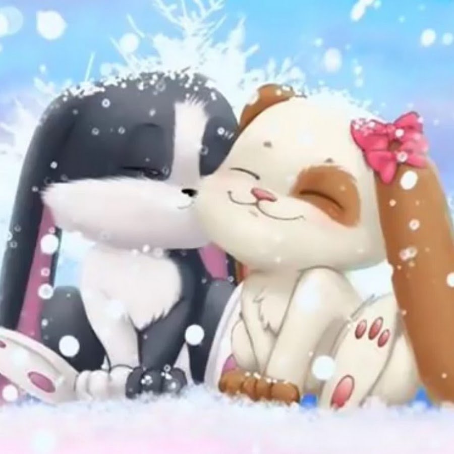 Зайка 2008 Шнуфель