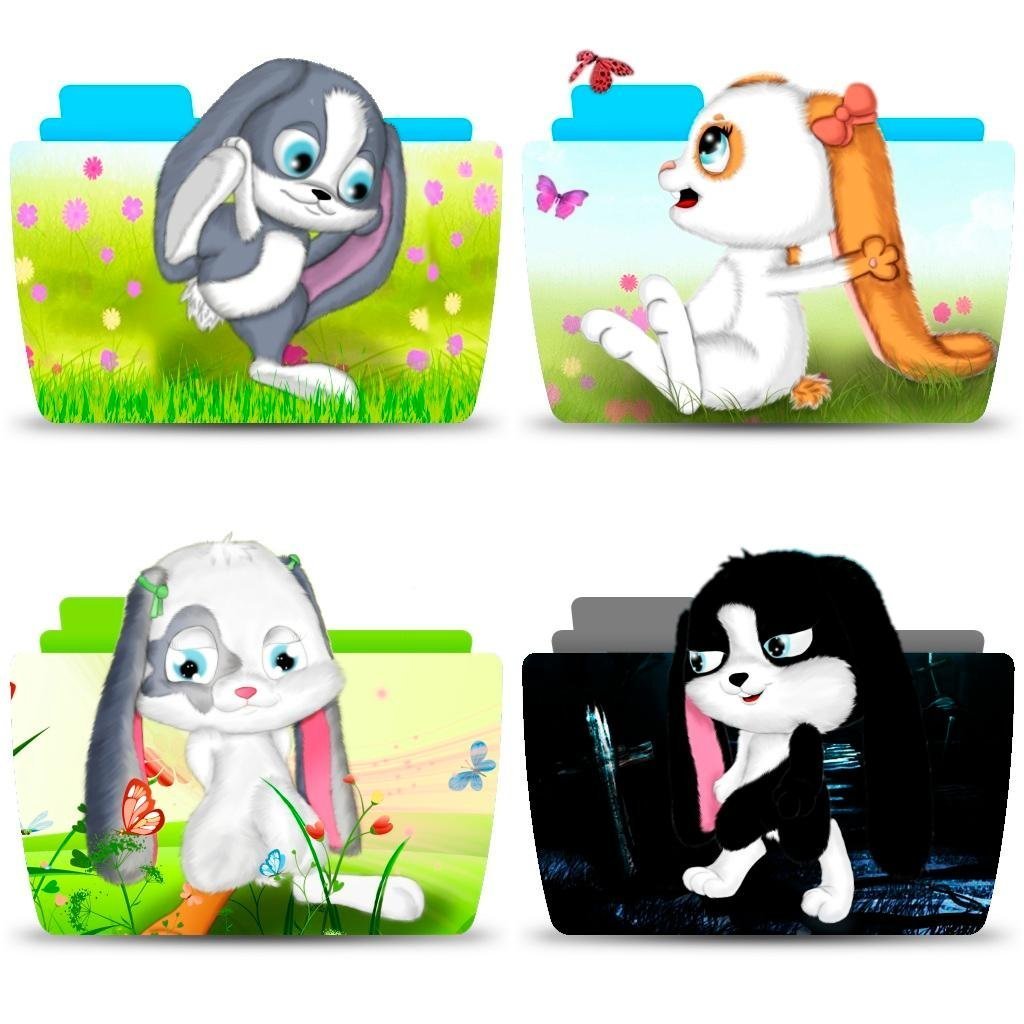 Baby time Schnuffel Bunny Snuggle Song 2008