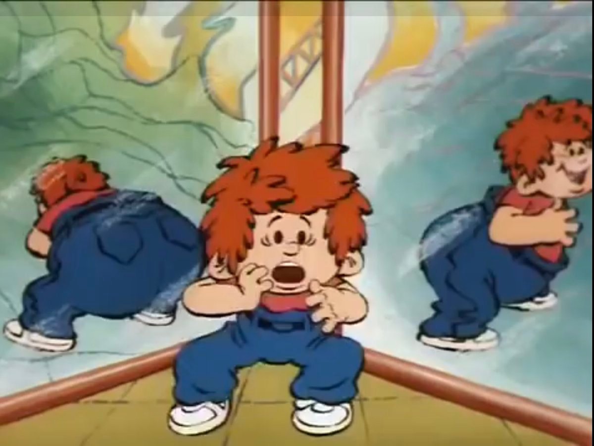 Нехочуха телевизор