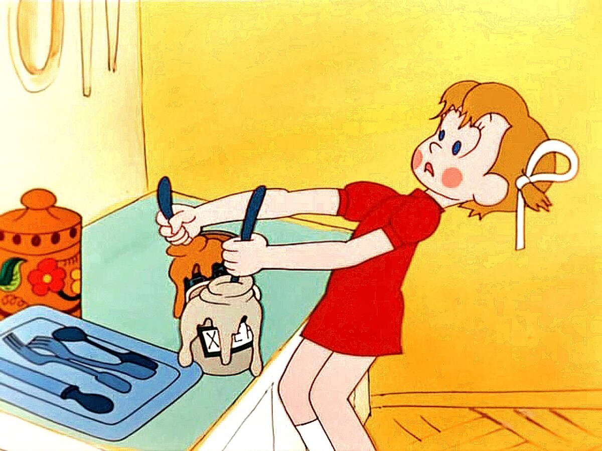 Арты в стиле lo-Fi