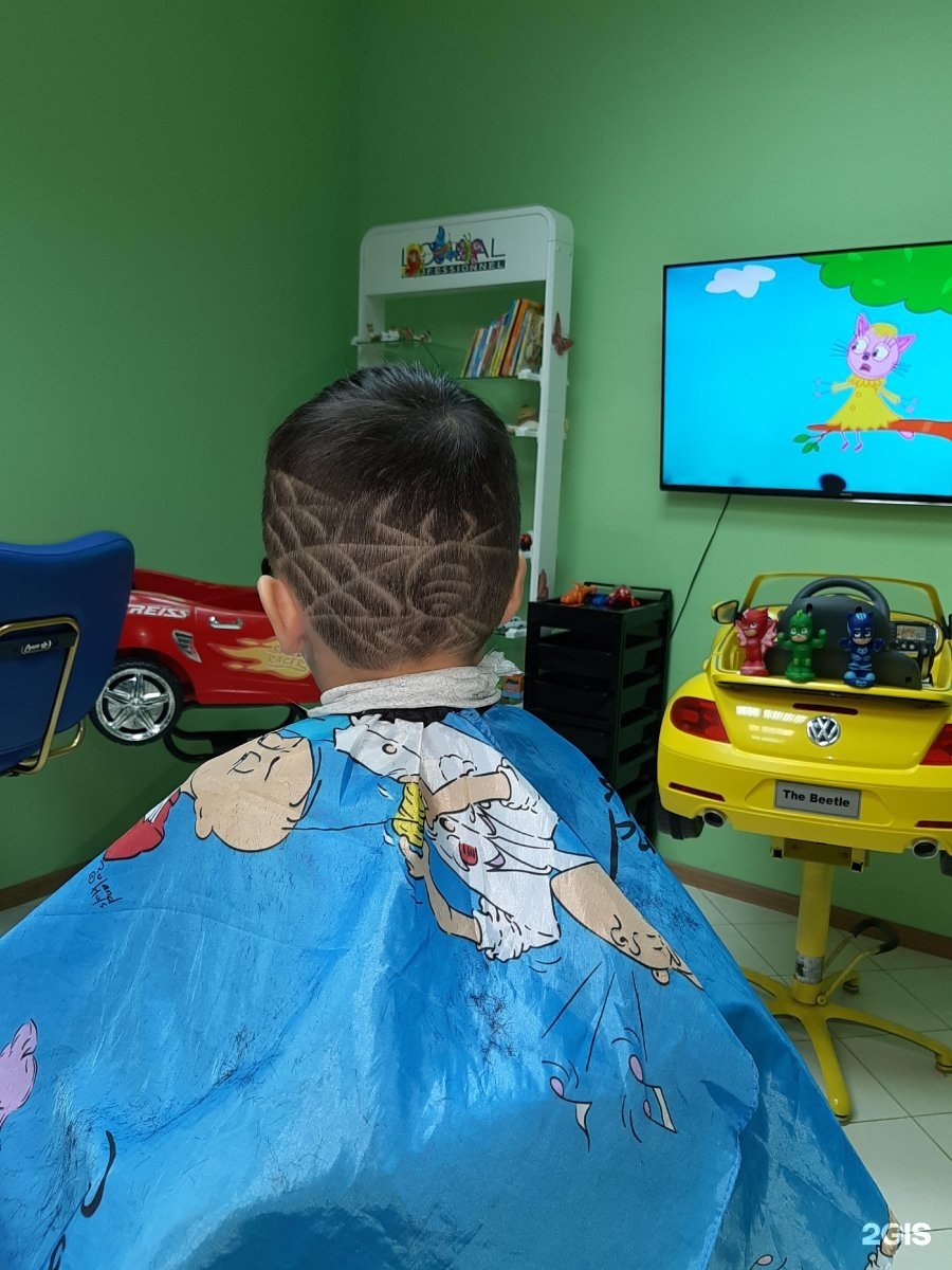 Костюм ужастики для детей 7 лет