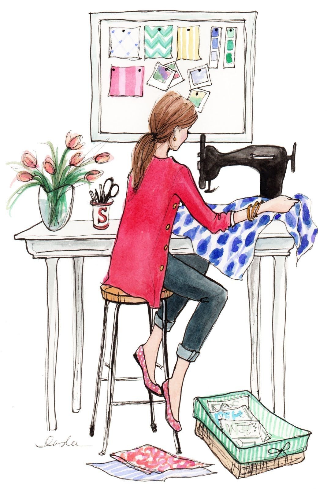 Нехочуха книга