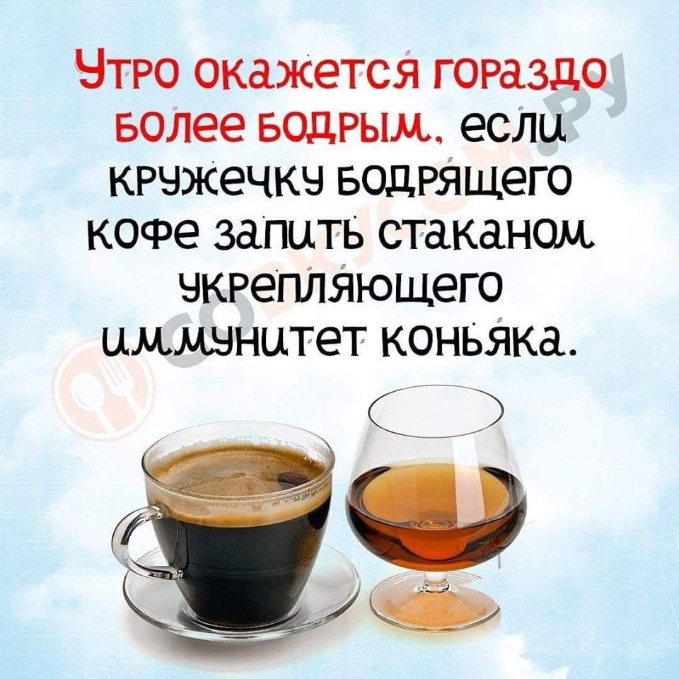 Утро доброго и бодрого гифки