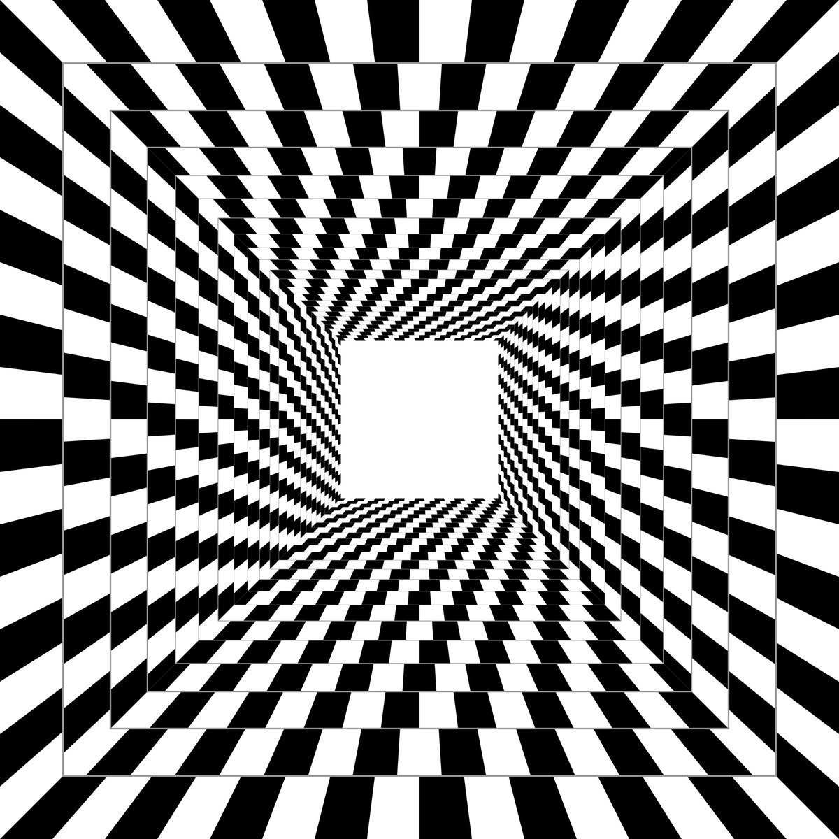 Оптические иллюзии