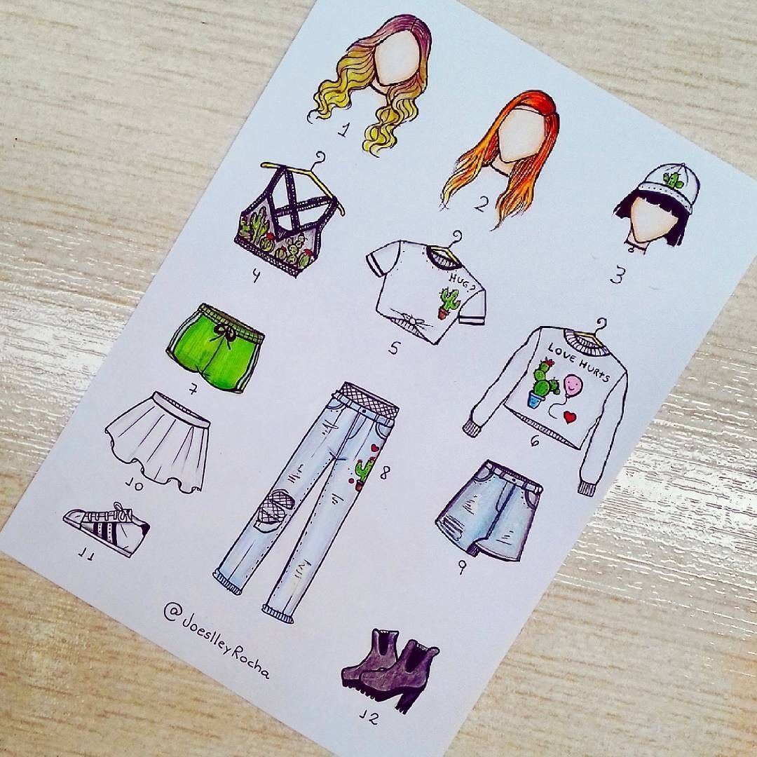 Наклейки ВК