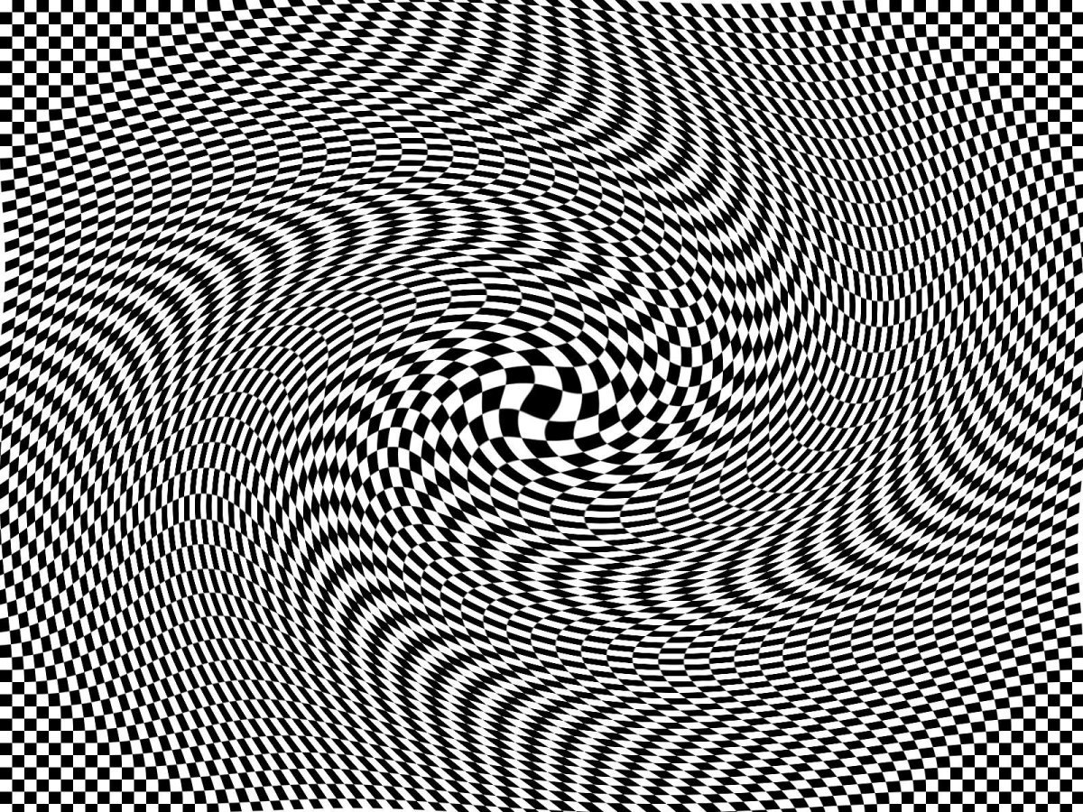Оптикал Иллюжн