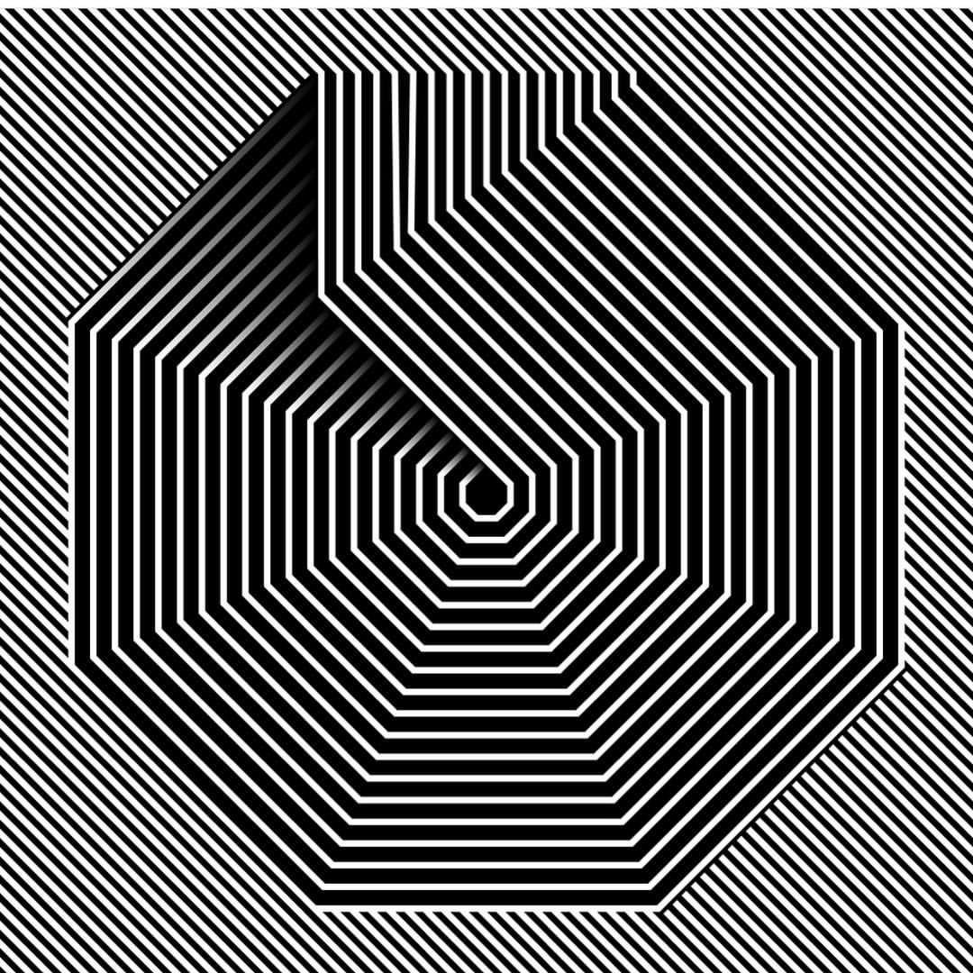 Геометрические иллюзии