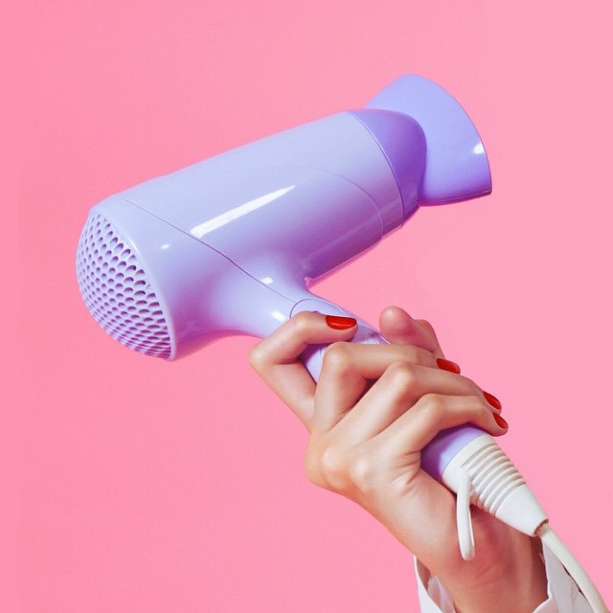 Фен для волос Эстетика