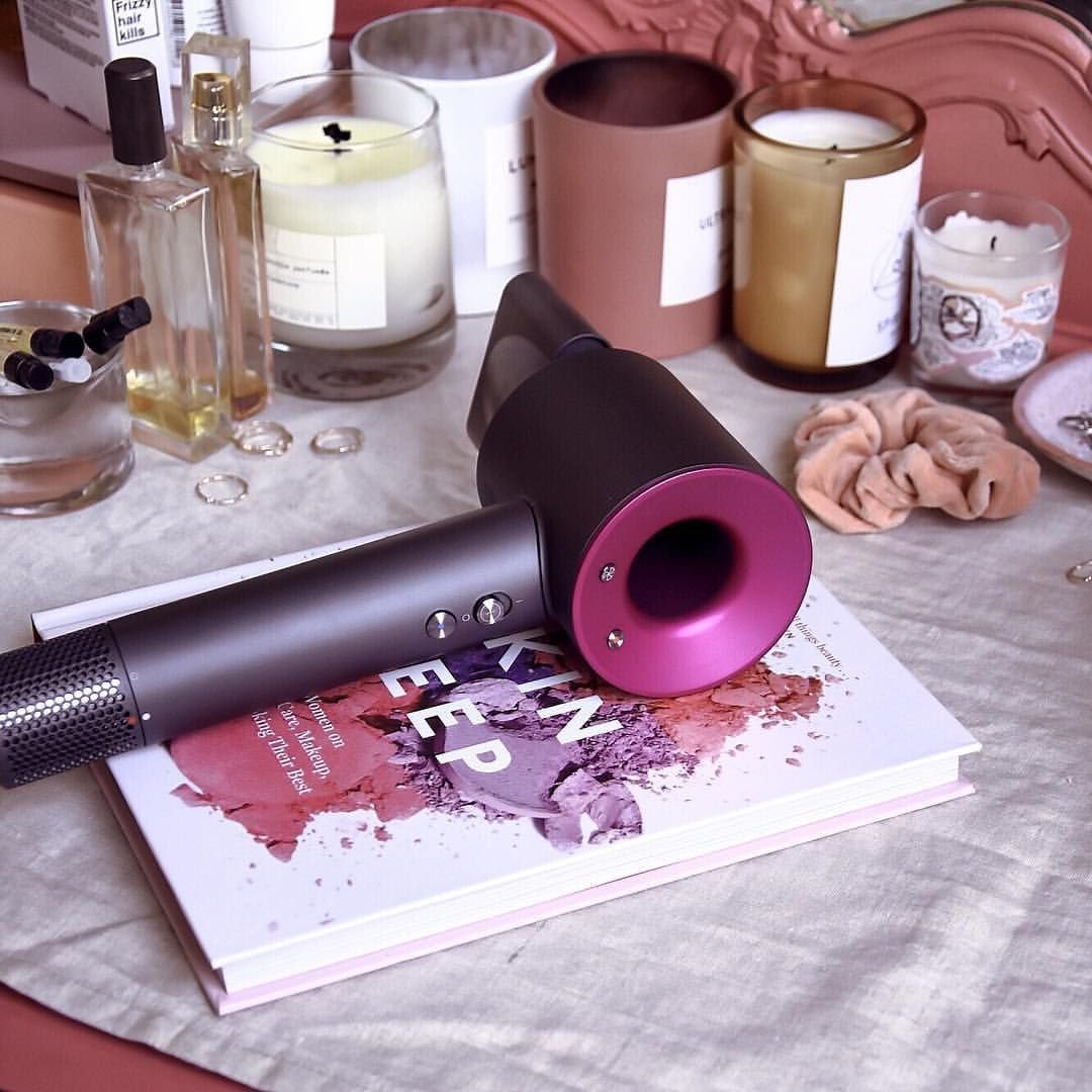 Фен Дайсон ha08