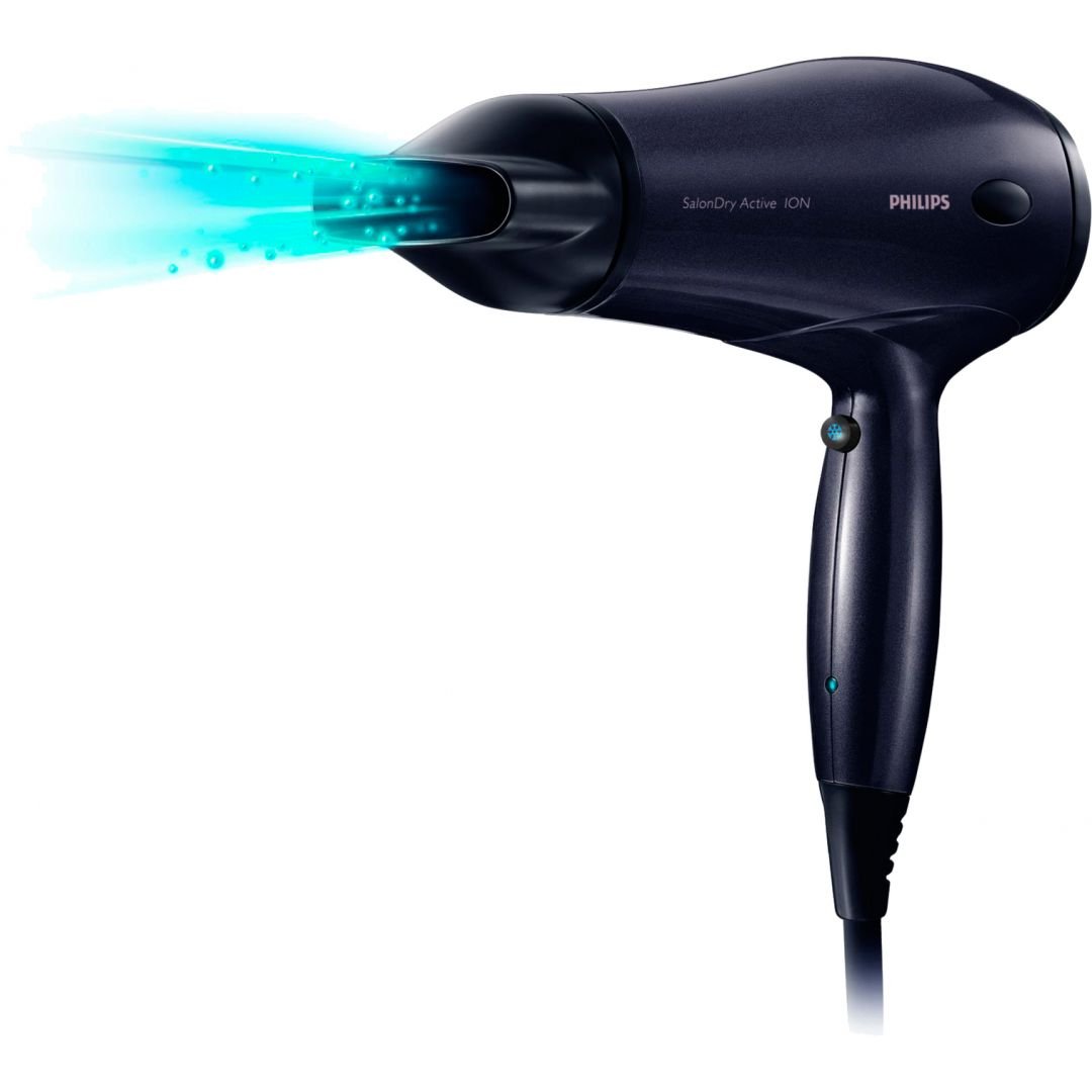 Philips hp4935 SALONDRY Active ion