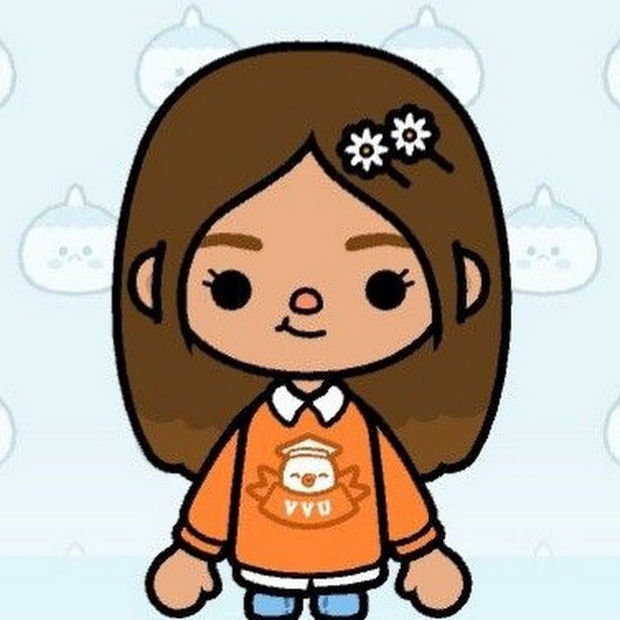 Герои toca Life