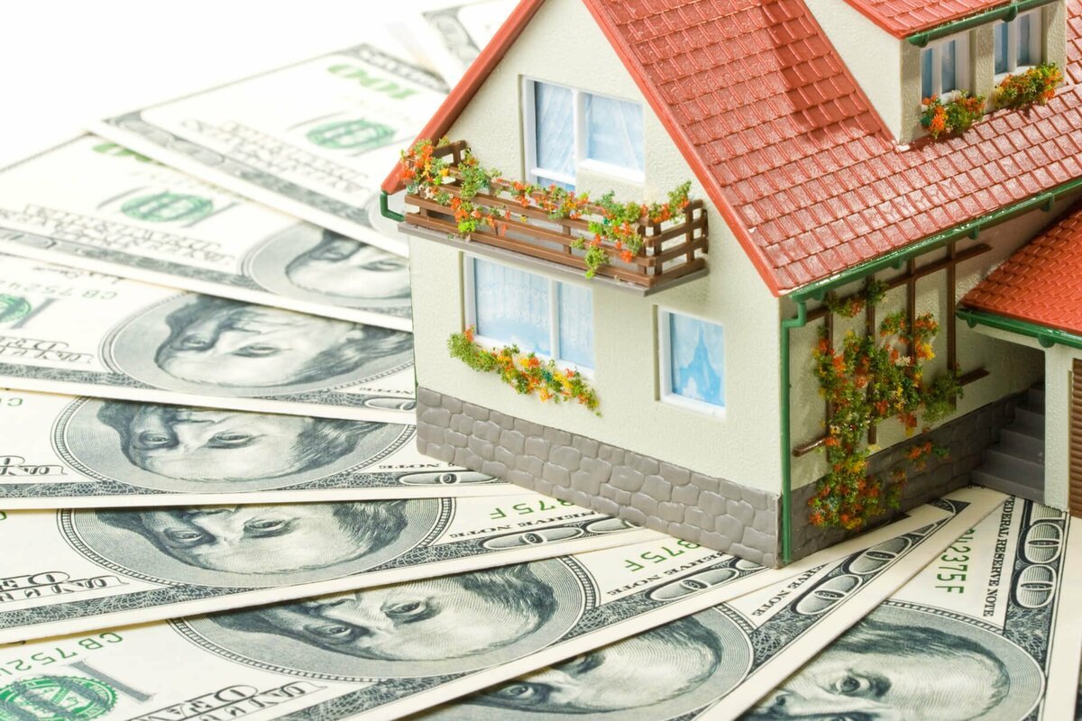 Ритуал на деньги