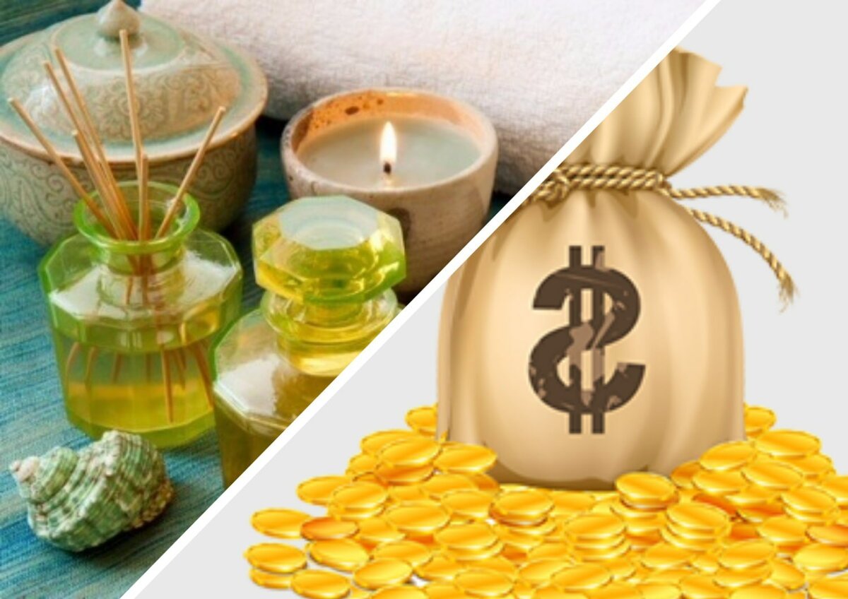 Денежное изобилие