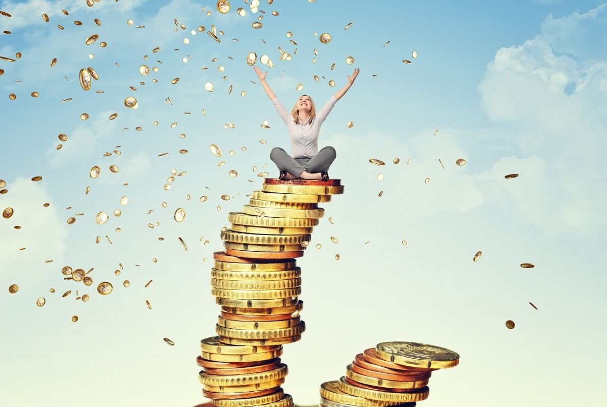 Процветание бизнеса