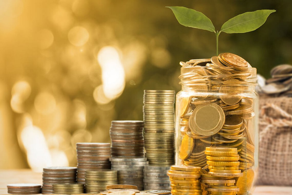 Фон богатство