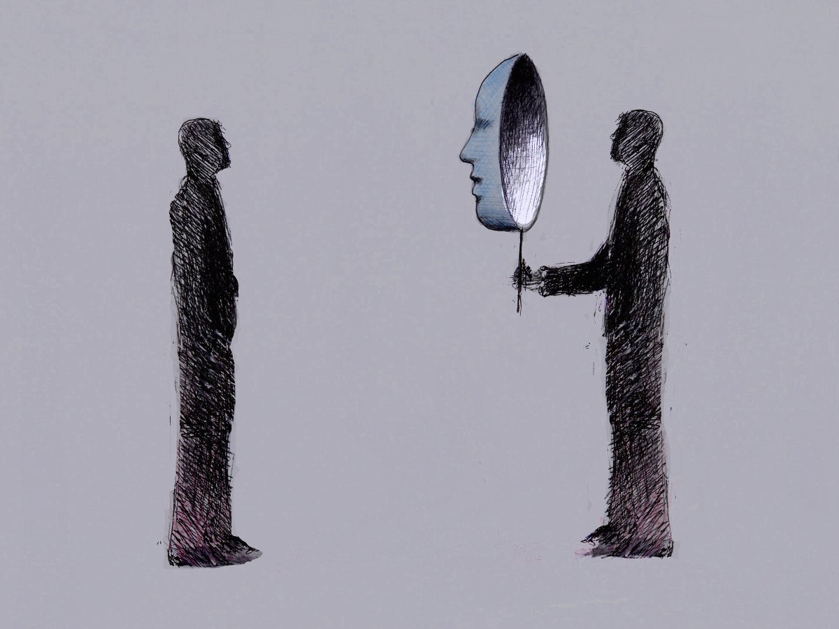 Ложь картинки