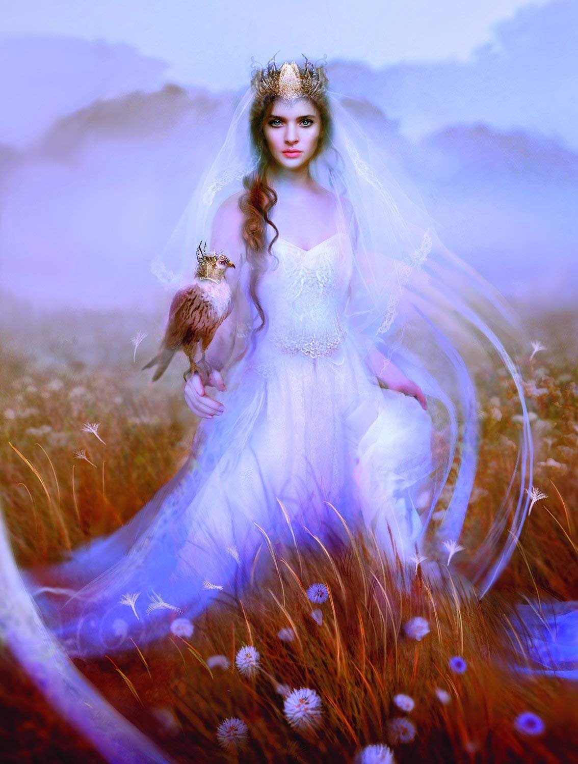 Ольшанский Борис художник