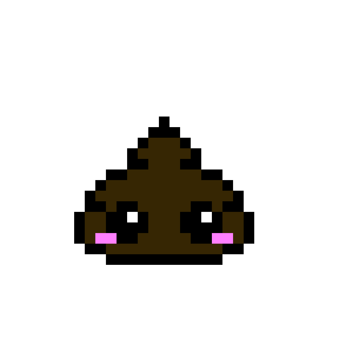 Сердечко в МАЙНКРАФТЕ