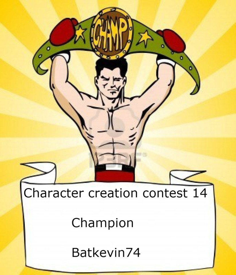 Поздравляю с чемпионством бокса